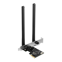 MERCUSYS MA30E AC1200 Dual-Band Wi-Fi Bluetooth  PCI Express Adapter
