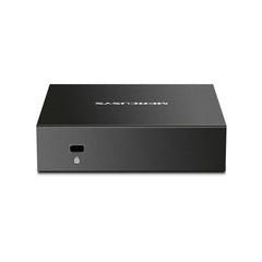 محول سطح المكتب جيجابت بخمسة منافذ MERCUSYS MS105GS