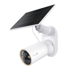 TAPO C460 KIT 4K UHD Solar-Powered Security Camera Kit