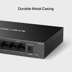 MERCUSYS MS108GS 8-Port Gigabit Desktop Switch