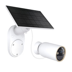 TAPO C460 KIT 4K UHD Solar-Powered Security Camera Kit