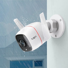 TAPO C310 3MP Outdoor Security Wi-Fi Camera