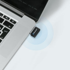 MERCUSYS MA12N N300 Nano Wi-Fi USB Adapter