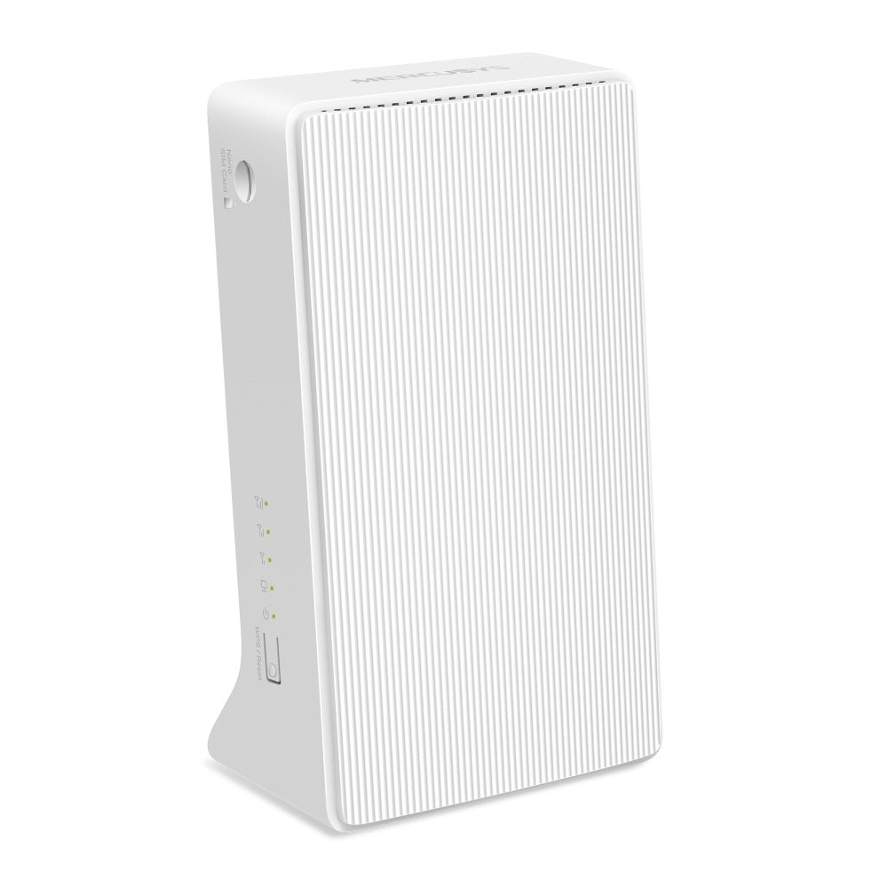MERCUSYS MB260-4G AX1500 Wi-Fi 4G+ LTE Router, Build-In 300Mbps 4G LTE Modem