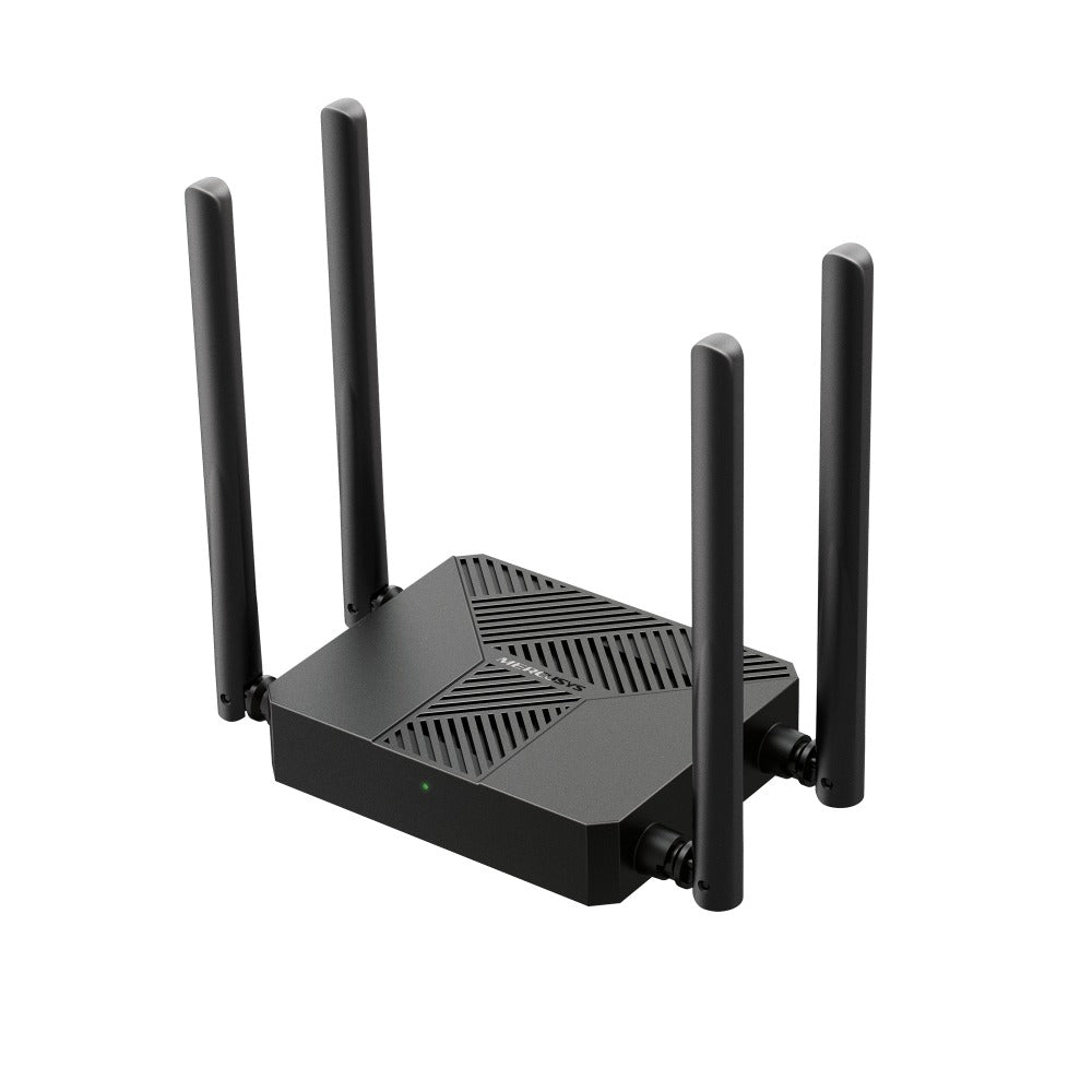 جهاز توجيه MERCUSYS MR62X AX1500 ثنائي النطاق يدعم تقنية Wi-Fi 6