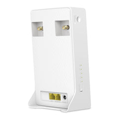 MERCUSYS MB260-4G AX1500 Wi-Fi 4G+ LTE Router, Build-In 300Mbps 4G LTE Modem