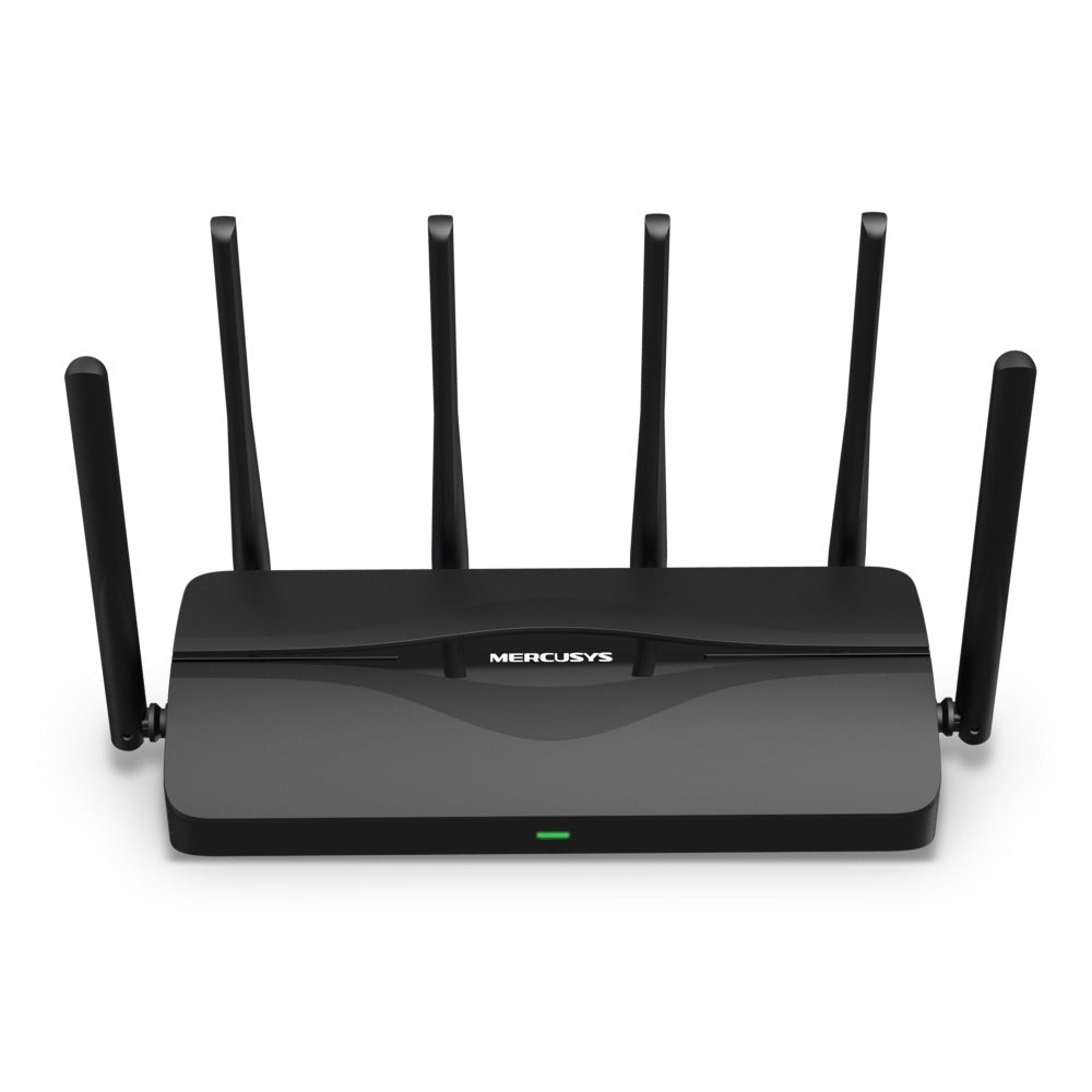 راوتر MERCUSYS MR47BE BE9300 ثلاثي النطاق بتقنية Wi-Fi 7