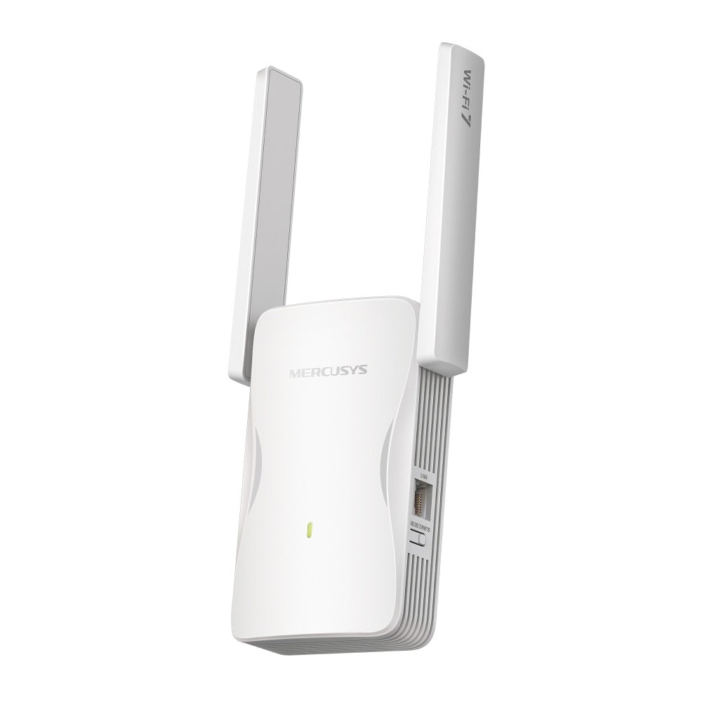 MERCUSYS ME25BE BE3600 موسع نطاق Wi-Fi 7