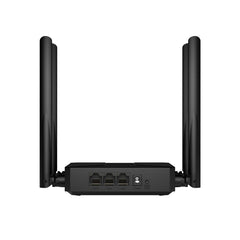 جهاز توجيه MERCUSYS MR62X AX1500 ثنائي النطاق يدعم تقنية Wi-Fi 6