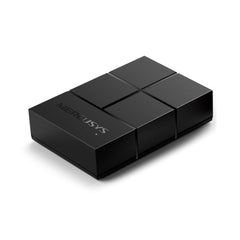 MERCUSYS MS105G 5-Port Gigabit Desktop Switch