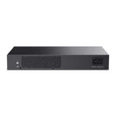 محول سطح المكتب/الحامل MERCUSYS MS116GS 16 منفذ جيجابت