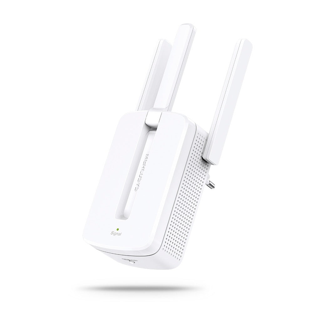 MERCUSYS MW300RE N300 موسّع نطاق Wi-Fi