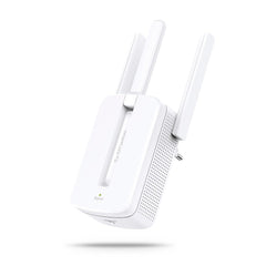 MERCUSYS MW300RE N300 موسّع نطاق Wi-Fi