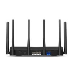 راوتر MERCUSYS MR47BE BE9300 ثلاثي النطاق بتقنية Wi-Fi 7