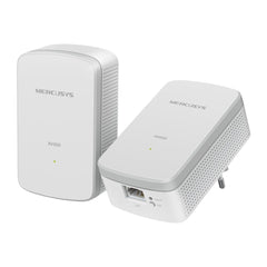 MERCUSYS MP300 KIT طقم بادئ Powerline AV600