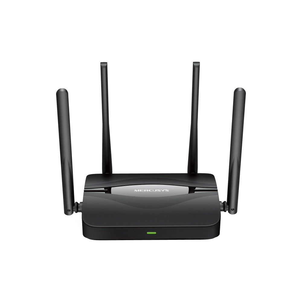 MERCUSYS MR25BE BE3600 Dual-Band Wi-Fi 7 Router