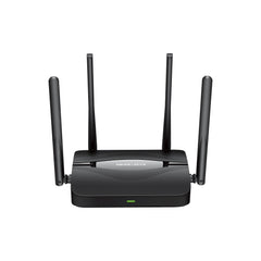 MERCUSYS MR25BE BE3600 Dual-Band Wi-Fi 7 Router