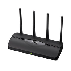 MERCUSYS MR27BE BE3600 موجه Wi-Fi 7 ثنائي النطاق