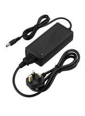 FUJI STAR 12V-10A POWER ADAPTOR WITH CABLE