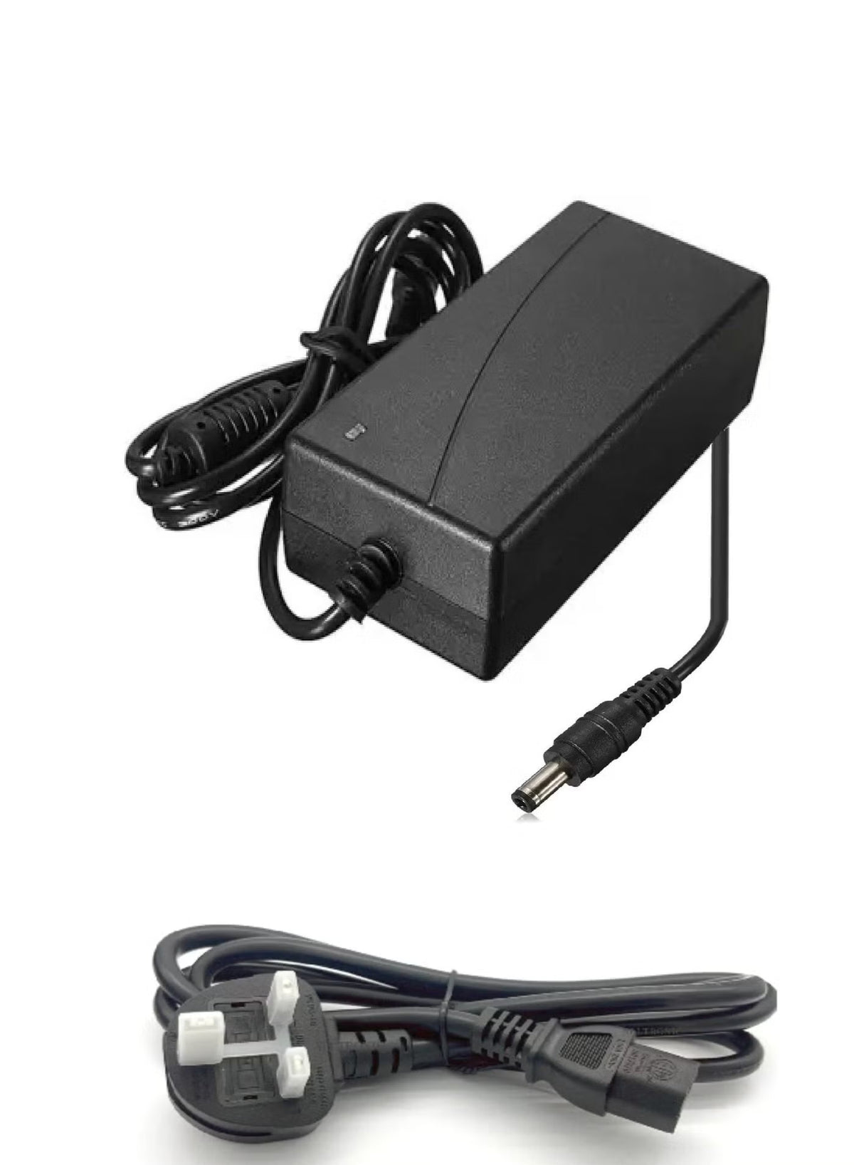 FUJI STAR 12V-5A POWER ADAPTOR WITH CABLE