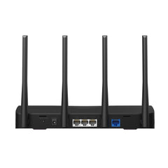 MERCUSYS MR27BE BE3600 موجه Wi-Fi 7 ثنائي النطاق