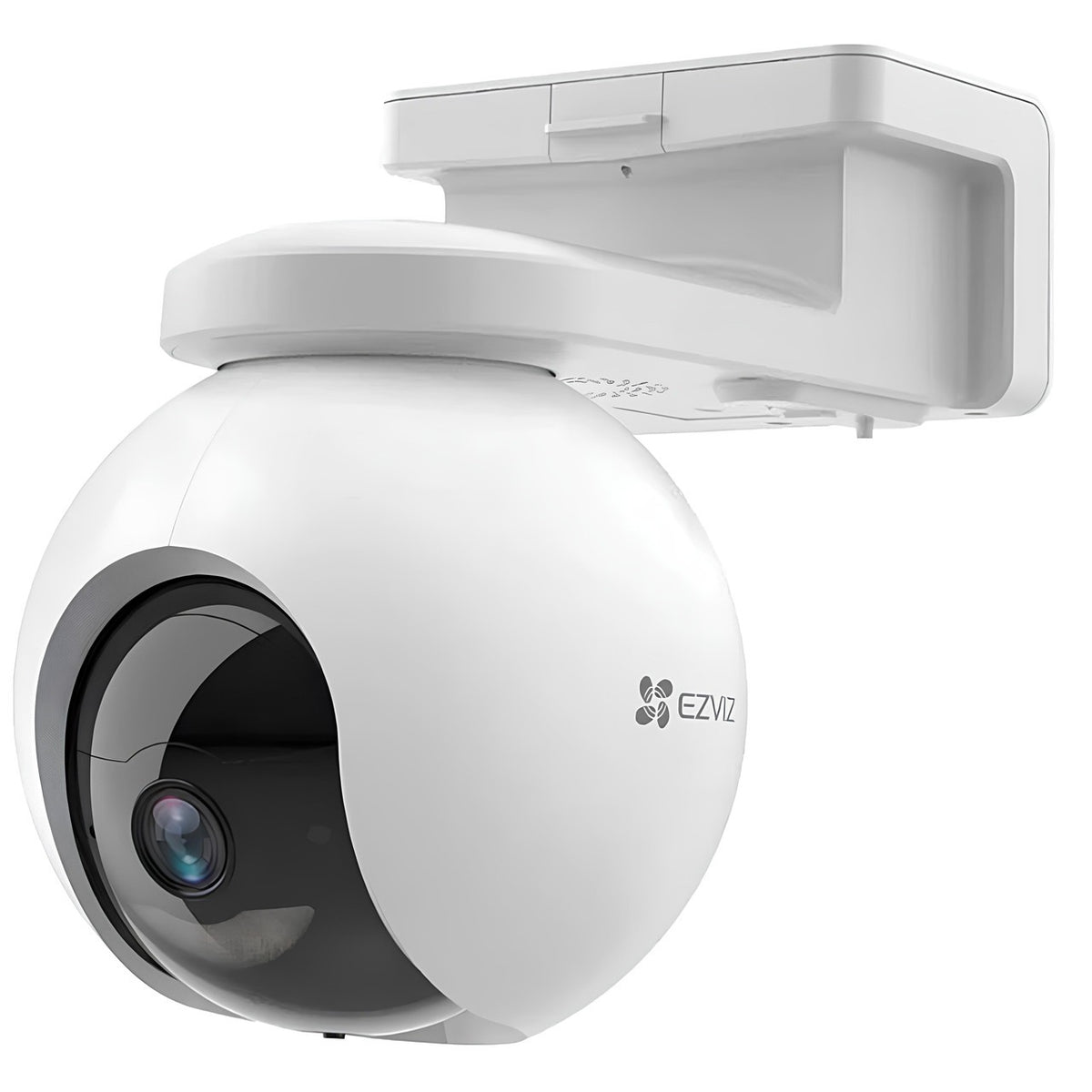 EZVIZ CS-HB8 4MP PTZ Battery-Powered Pan & Tilt Wi-Fi Camera