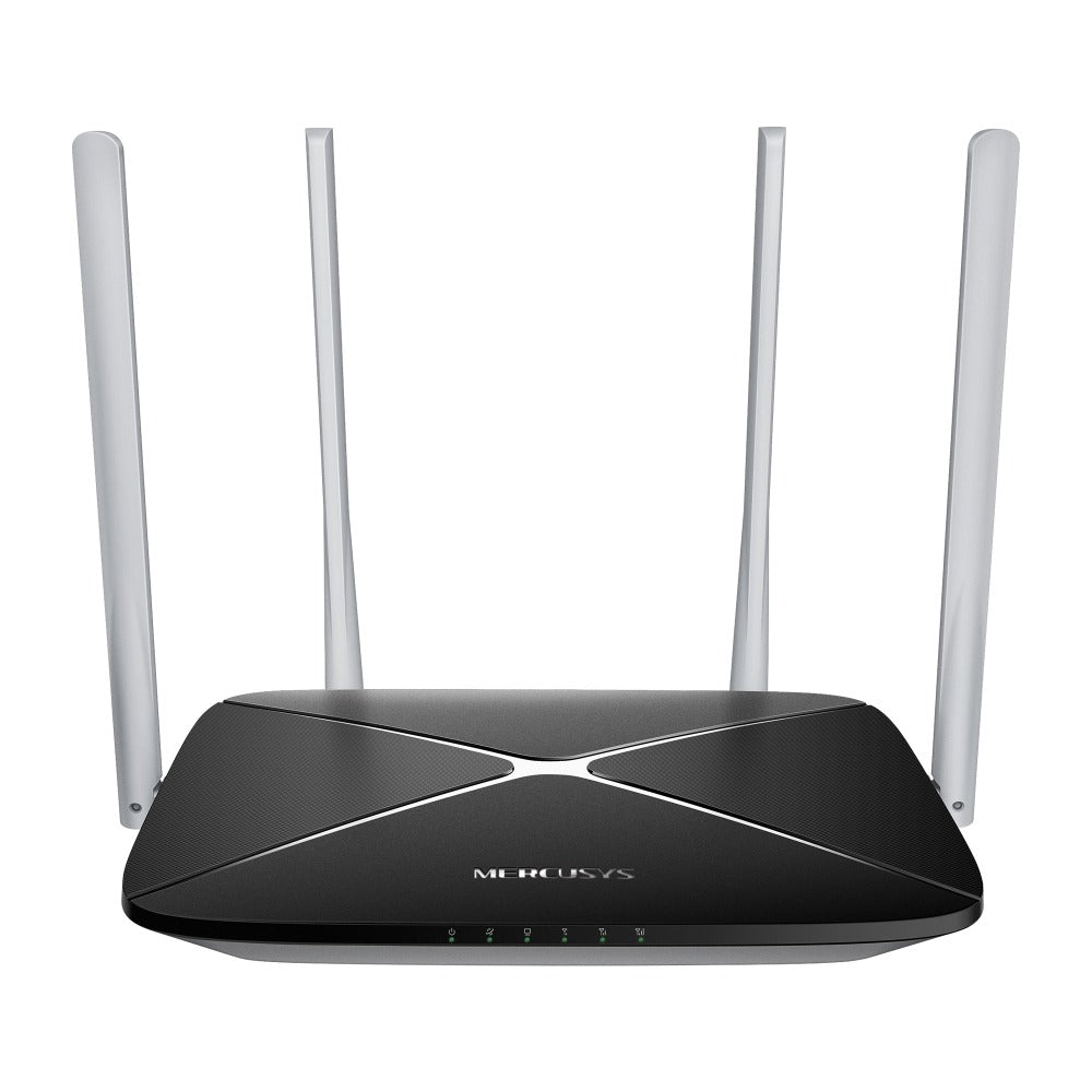 MERCUSYS MB135-4G AC1200 Wi-Fi 4G LTE Router, Build-In 150Mbps 4G LTE Modem