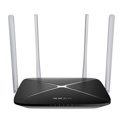 MERCUSYS MB135-4G AC1200 Wi-Fi 4G LTE Router, Build-In 150Mbps 4G LTE Modem