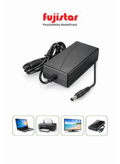 FUJI STAR 12V-5A POWER ADAPTOR WITH CABLE