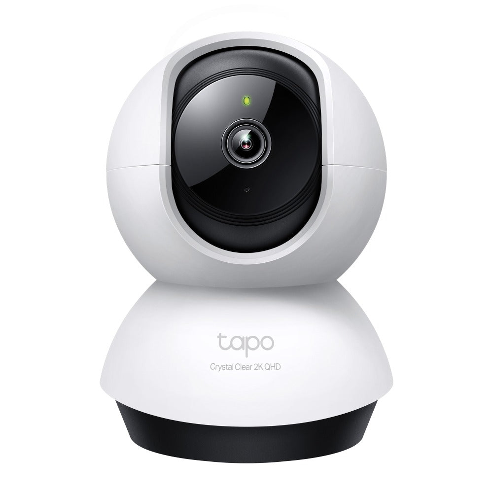 TAPO C220 4MP Pan/Tilt Wi-Fi Camera