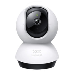 TAPO C220 4MP Pan/Tilt Wi-Fi Camera