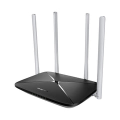 MERCUSYS MB135-4G AC1200 Wi-Fi 4G LTE Router, Build-In 150Mbps 4G LTE Modem