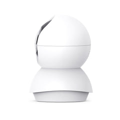 TAPO C250  4K 8MP Pan/Tilt AI Home Security Wi-Fi Camera
