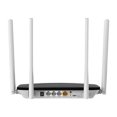 MERCUSYS MB135-4G AC1200 Wi-Fi 4G LTE Router, Build-In 150Mbps 4G LTE Modem