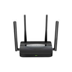 MERCUSYS MR25WBE BE3600 Dual-Band Wi-Fi 7 Router