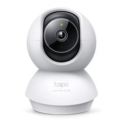 TAPO C230 3K Pan/Tilt AI Home Security Wi-Fi Camera
