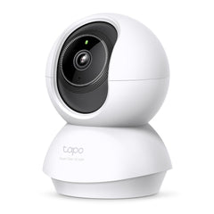 TAPO C230 3K Pan/Tilt AI Home Security Wi-Fi Camera