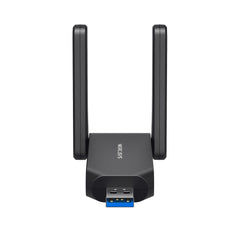 MERCUSYS MA72XH AX1800 High Gain Wi-Fi 6 USB Adapter
