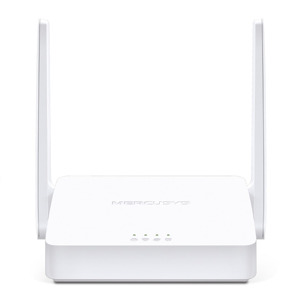 جهاز راوتر واي فاي مزدوج النطاق AC1200 من ميركوسيوس