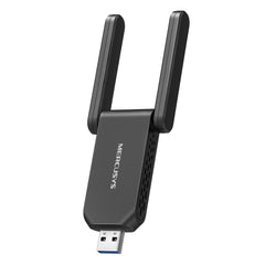 MERCUSYS MA72XH AX1800 High Gain Wi-Fi 6 USB Adapter