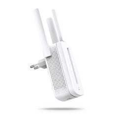 MERCUSYS MW300RE N300 موسّع نطاق Wi-Fi