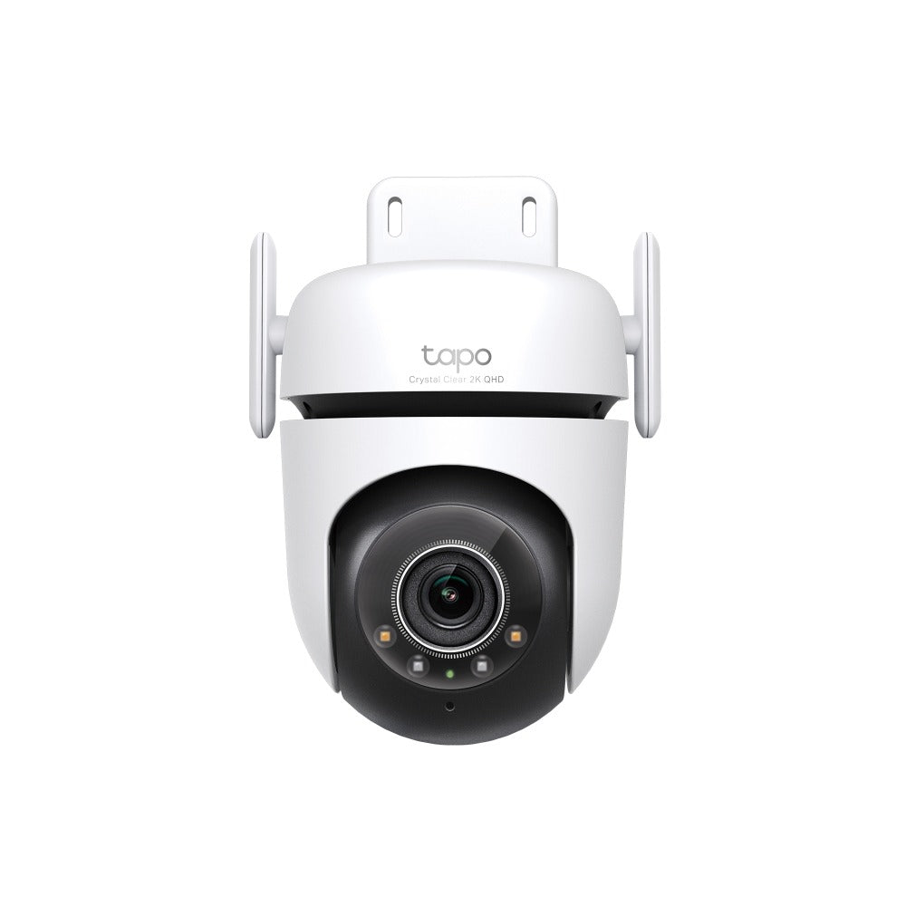 TAPO C520WS 4MP Outdoor Pan/Tilt Security Wi-Fi Camera