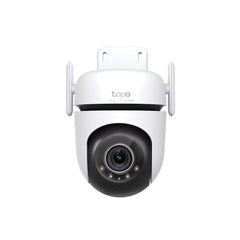 TAPO C520WS 4MP Outdoor Pan/Tilt Security Wi-Fi Camera