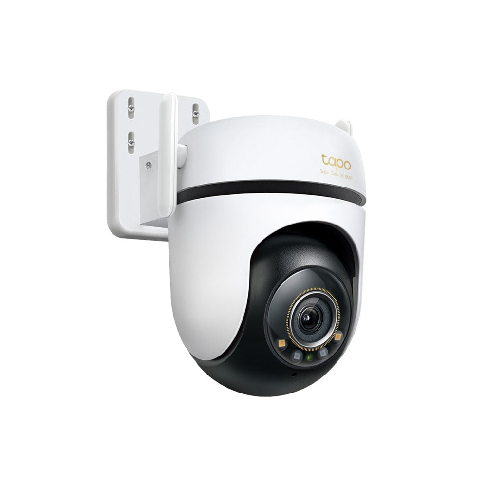 TAPO C530WS 5MP Outdoor Pan/Tilt Security Wi-Fi Camera