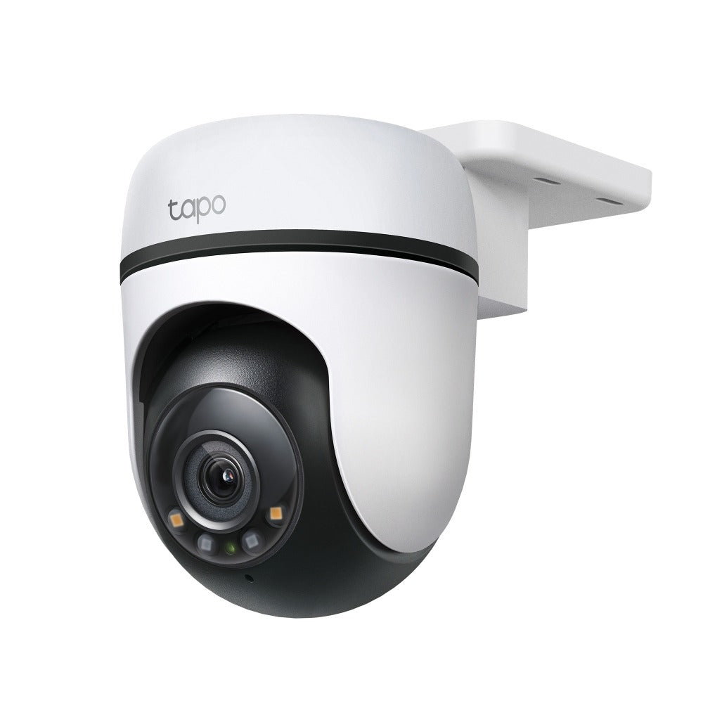 TAPO C500 1080P Outdoor Pan/Tilt Security WiFi Camera