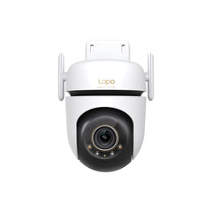 TAPO C530WS 5MP Outdoor Pan/Tilt Security Wi-Fi Camera