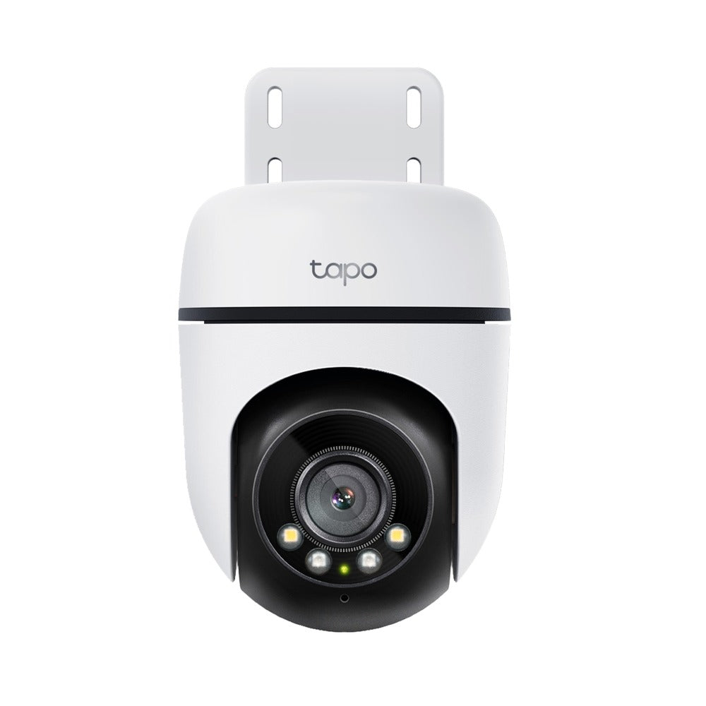 TAPO C510W 4MP Outdoor Pan/Tilt Security WiFi Camera