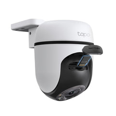 TAPO C510W 4MP Outdoor Pan/Tilt Security WiFi Camera