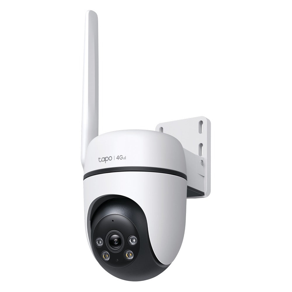 TAPO C501GW 1080P Outdoor Pan/Tilt 4G LTE Camera