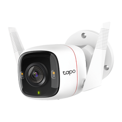 TAPO C320WS 4MP Outdoor Security Wi-Fi Camera